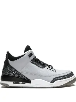 Jordan Air Jordan 3 Retro "Wolf Grey" sneakers 13158033