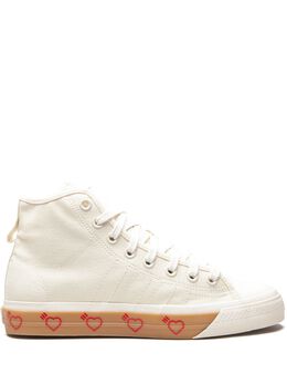 Adidas Nizza Hi "Human Made" sneakers 16811510
