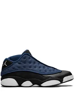 Jordan Air Jordan 13 Retro Low "Brave Blue" sneakers 14244570