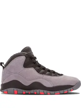 Jordan Air Jordan Retro 10 "Cool Grey" sneakers 14088914