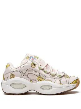 Reebok x Billionaire Boys Club Ice Cream Question Low sneakers 18977889