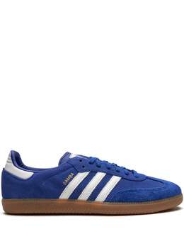 Adidas Samba OG "Royal Blue Gum" sneakers 20274250