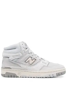 New Balance 650 high-top sneakers 20210294