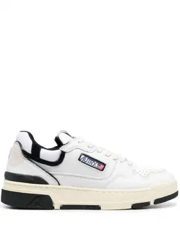 Autry Action low-top leather sneakers 20231160
