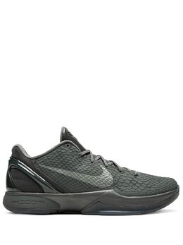 Nike Zoom Kobe 6 FTB sneakers 14346900