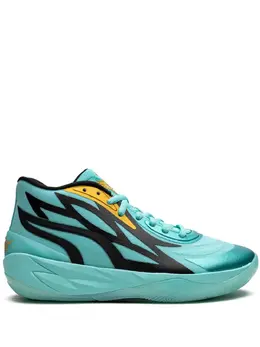 Puma MB.02 “Honeycomb” sneakers 20226721