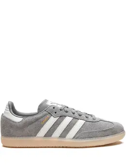 Adidas Samba OG "Grey Bliss Orange" sneakers 20270862
