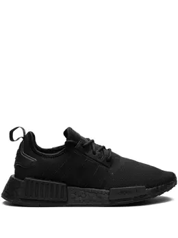 Adidas NMD R1 "Black Solar Pink" sneakers 20248043