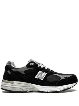 New Balance Made in USA 993 low-top sneakers 18612928