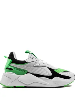 Puma Rs-X Reinvention ''White/Irish Green'' sneakers 15945965