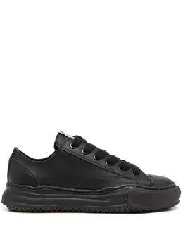 Maison Mihara Yasuhiro low-top chunky sneakers 16742981