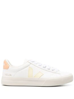 Veja low-top leather sneakers 19742625