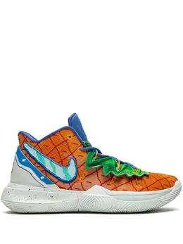 Nike x SpongeBob SquarePants Kyrie 5 “Pineapple House” sneakers 14680980