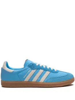 Adidas x Sporty & Rich Samba "Blue Rush" sneakers 20248295