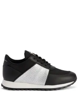 Giuseppe Zanotti Jimi low-top sneakers 20101994