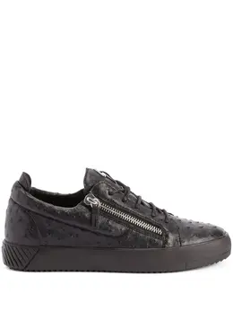 Giuseppe Zanotti Frankie low-top sneakers 20102983