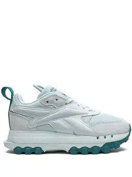 Reebok x Cardi B Classic Leather "Whisper Blue" sneakers 20296761