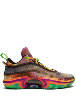 Jordan Air Jordan 36 Low "EYBL 2022" sneakers 20296768