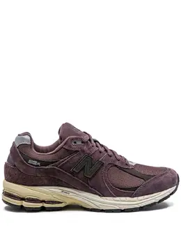 New Balance 2002R "Dark Grape" sneakers 19886193