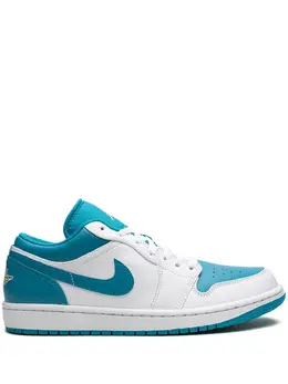 Jordan Air Jordan 1 Low "Aquatone" sneakers 20307740