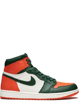 Jordan Air Jordan 1 Retro High OG "Solefly" sneakers 14088788