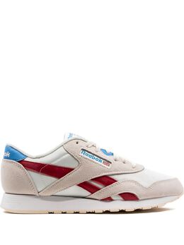 Reebok Classic Nylon sneakers 15947574