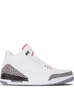 Jordan Air Jordan 3 Retro "White/Cement" sneakers 13812487