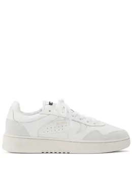 Axel Arigato Arlo panelled low-top sneakers 20305988