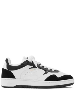Axel Arigato Arlo panelled low-top sneakers 20307419