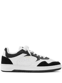 Axel Arigato Arlo panelled low-top sneakers 20307380
