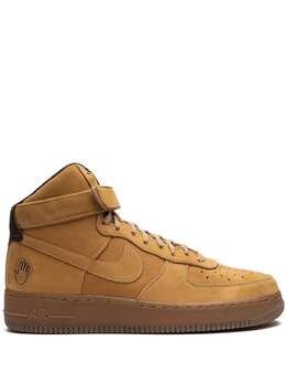 Nike x Bobbito Garcia Air Force 1 Hi Premium sneakers 19350207