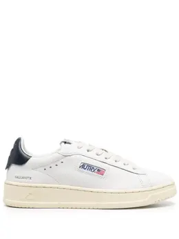 Autry Medalist low-top leather sneakers 20244545
