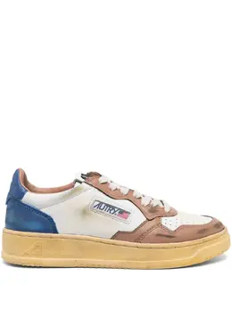 Autry Super Vintage low-top sneakers 20232539