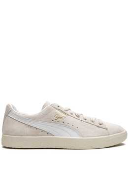 Puma Clyde PRM low-top sneakers 20330720
