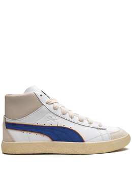 Puma x Rhuigi Clyde Mid Bball sneakers 20332347