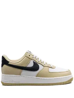 Nike Air Force 1 '07 LX Low "Team Gold" sneakers 20405463