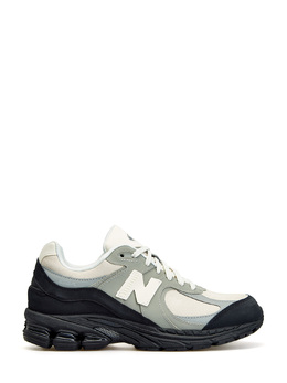 Кроссовки The Basement x New Balance 2002R 'Stone Grey' 233851