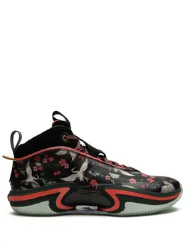 Jordan Air Jordan 36 PF "Rui Hachimura Sakura" sneakers 20404705