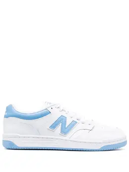 New Balance 480 lace-up sneakers 20269762