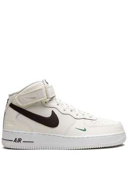 Nike Air Force 1 Mid '07 Lv8 "40th Anniversary" sneakers 20404670