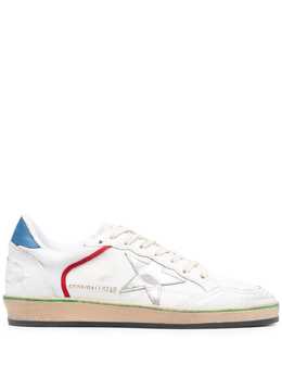 Golden Goose Ball Star low-top sneakers 19724908