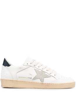 Golden Goose Ball Star leather sneakers 20278004