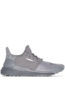 Adidas x Pharrell Williams Solar Hu Glide PRD "Grey" sneakers 14238549