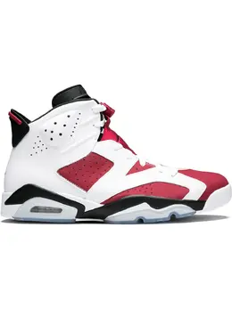 Jordan Air Jordan 6 Retro "Carmine" sneakers 13157787
