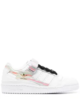 Adidas Forum Low low-top leather sneakers 16532940