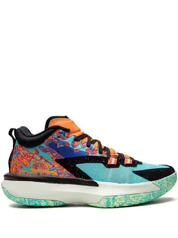 Jordan Zion 1 TB “Hyper Jade” sneakers 19469717
