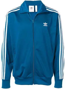 Adidas zipped sweat jacket 13953497