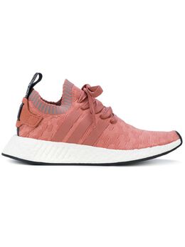 Adidas NMD_R2 Primeknit sneakers 12399273