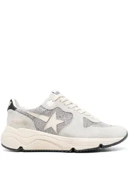 Golden Goose Running Sole low-top sneakers 19837849