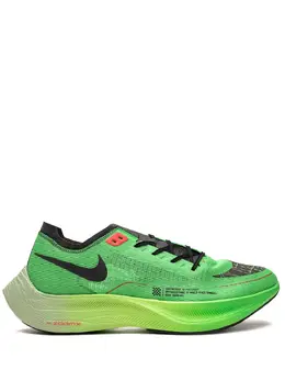 Nike ZoomX Vaporfly Next% 2 "Ekiden Scream Green" sneakers 20404696